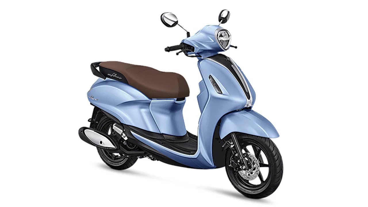 Grand Filano Hybrid Lux